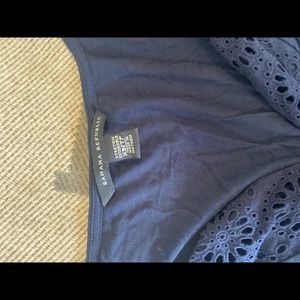 Banana Republic top Xs